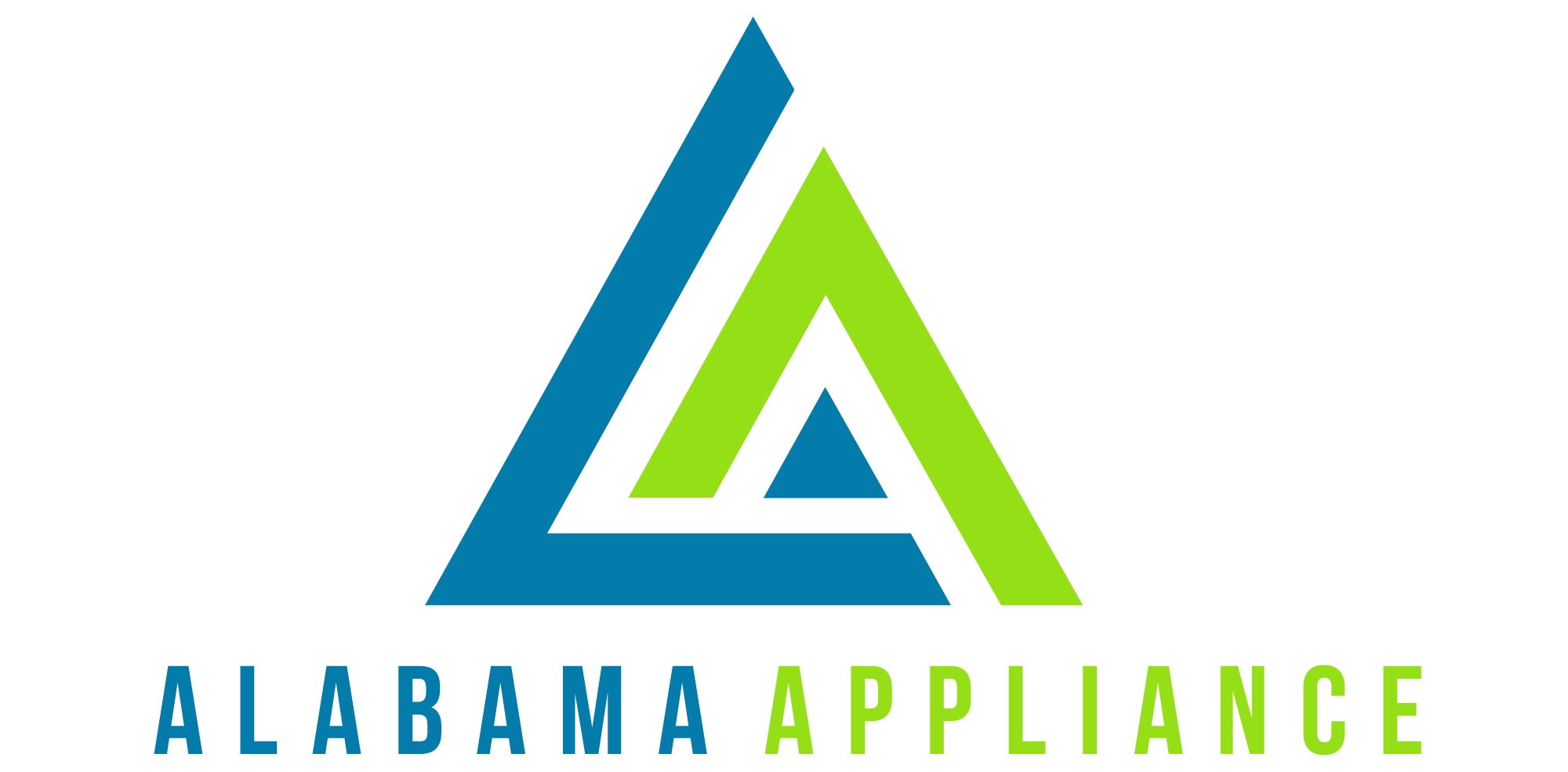 Alabama Appliance Logo